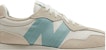 (W) New Balance 327 'Moonbeam Storm Blue' Lelaki & Wanita WS327HG1