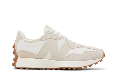 (Women) New Balance 327 'Moonbeam Timberwolf'
