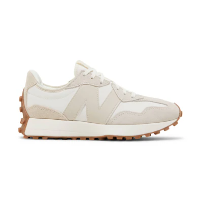 (W) NB 327 'Moonbeam Timberwolf'