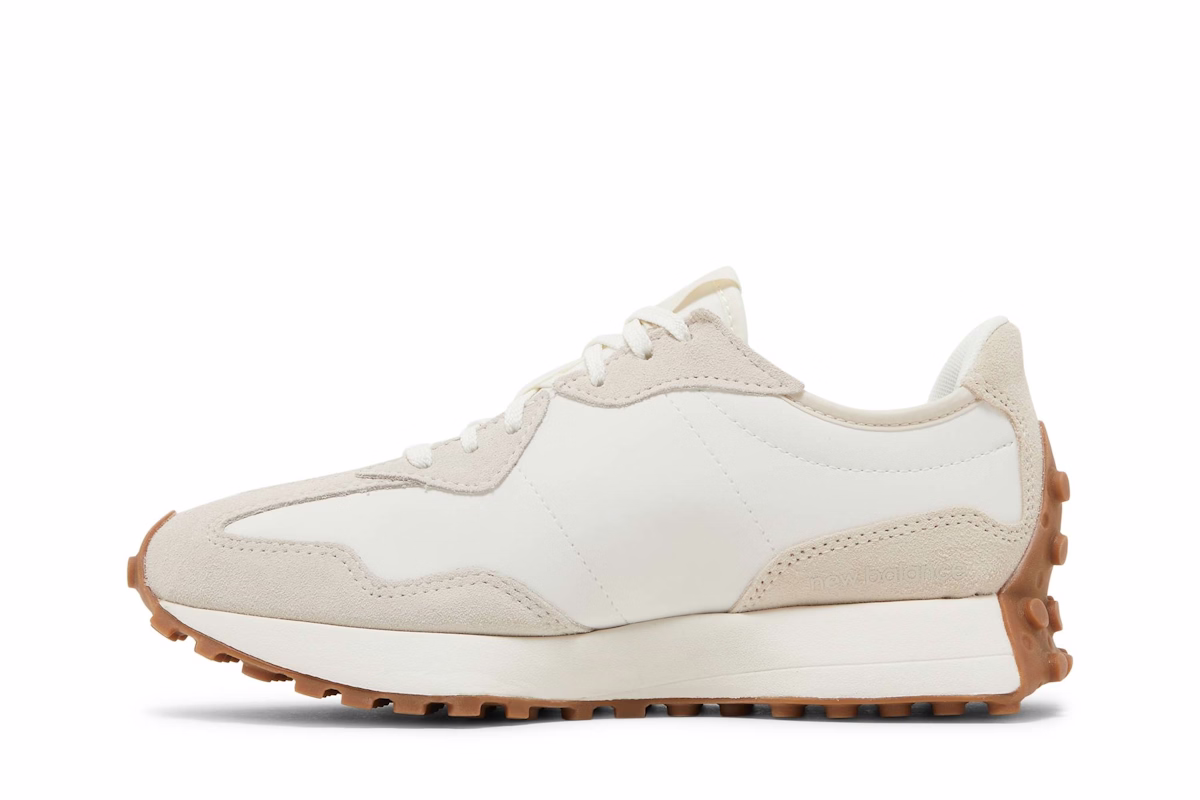 (Women) New Balance 327 'Moonbeam Timberwolf'