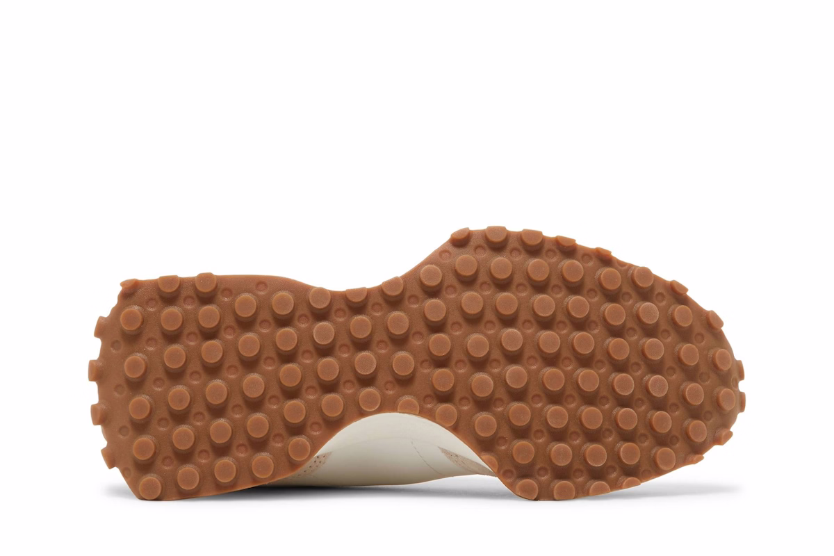 (Women) New Balance 327 'Moonbeam Timberwolf'