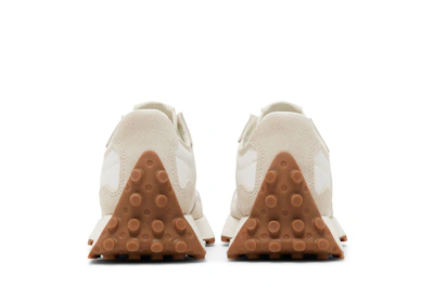 (Women) New Balance 327 'Moonbeam Timberwolf'