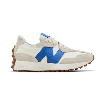 (W) NB 327 'Moonbeam True Blue'