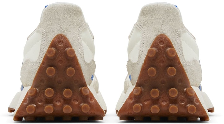 (W) 뉴발란스 327 '문빔 트루 블루' WS327GB Details for (W) 뉴발란스 327 '문빔 트루 블루' WS327GB