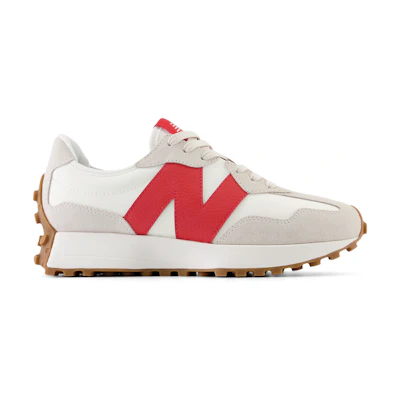 (W) NB 327 'Moonbeam True Red'