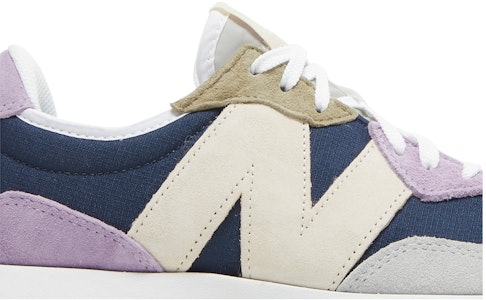 (W) 뉴발란스 327 '내추럴 인디고 로우 아메시스트' WS327PAA Order (W) 뉴발란스 327 '내추럴 인디고 로우 아메시스트' WS327PAA