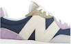 Order (W) New Balance 327 'Indigo Semulajadi Amethyst Mentah' WS327PAA
