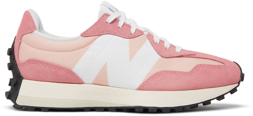 (W) 뉴발란스 327 '내추럴 핑크'  (New Balance 327 'Natural Pink' ) WS327LAG Buy (W) 뉴발란스 327 '내추럴 핑크'  (New Balance 327 'Natural Pink' ) WS327LAG