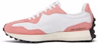 Lookbook (W) 뉴발란스 327 '내추럴 핑크'  (New Balance 327 'Natural Pink' ) WS327LAG