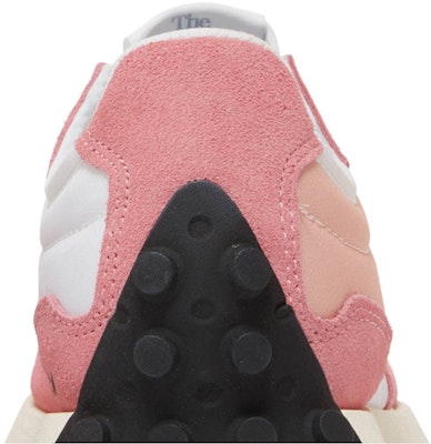 (W) 뉴발란스 327 '내추럴 핑크'  (New Balance 327 'Natural Pink' ) WS327LAG Sizing (W) 뉴발란스 327 '내추럴 핑크'  (New Balance 327 'Natural Pink' ) WS327LAG