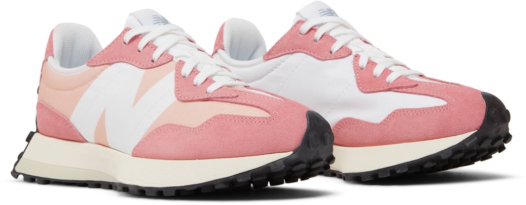 (W) 뉴발란스 327 '내추럴 핑크'  (New Balance 327 'Natural Pink' ) WS327LAG Cheap (W) 뉴발란스 327 '내추럴 핑크'  (New Balance 327 'Natural Pink' ) WS327LAG