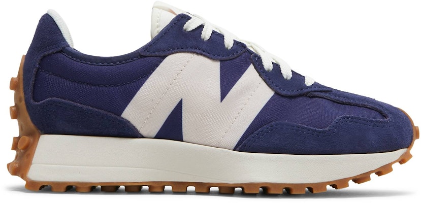 (Women) New Balance 327 'Night Tide' WS327HN1 Buy (Women) New Balance 327 'Night Tide' WS327HN1