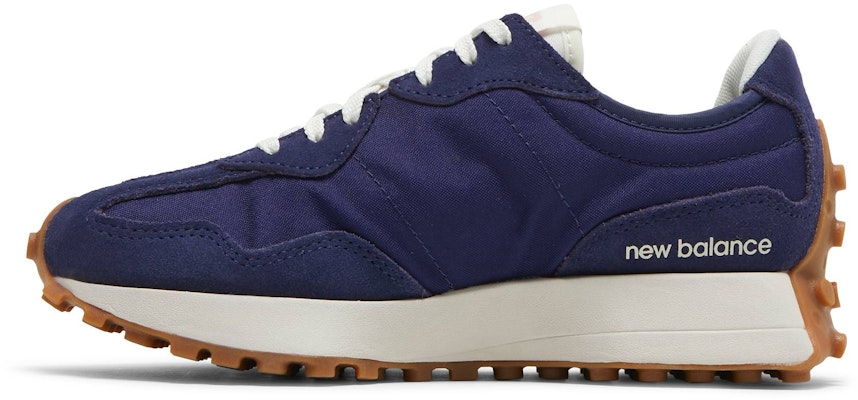 (Women) New Balance 327 'Night Tide' WS327HN1 Lookbook (Women) New Balance 327 'Night Tide' WS327HN1