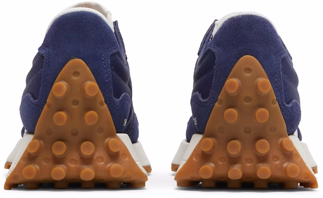 (Women) New Balance 327 'Night Tide' WS327HN1 Details for (Women) New Balance 327 'Night Tide' WS327HN1