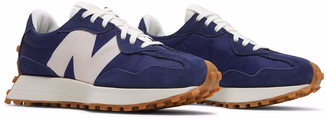 (Women) New Balance 327 'Night Tide' WS327HN1 Cheap (Women) New Balance 327 'Night Tide' WS327HN1