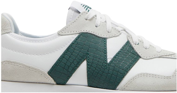 (W) (여성용) 뉴발란스 327 '나이트워치 그린 크로커다일' WS327DC WS327DC Order (W) (여성용) 뉴발란스 327 '나이트워치 그린 크로커다일' WS327DC WS327DC
