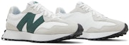 Cheap (W) New Balance 327 'Hijau Nightwatch Crocodile' WS327DC