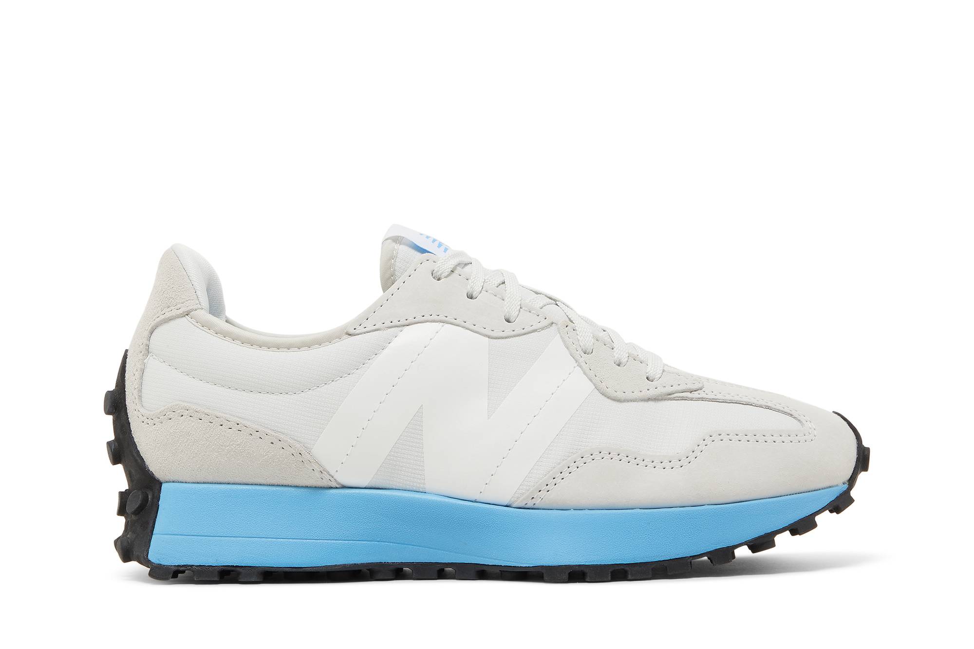 Buy (W) New Balance 327 'Nube Nimbus Azul Cielo' WS327MC