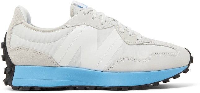 (女鞋)New Balance 327 'Nimbus Cloud Sky Blue' WS327MC Buy (女鞋)New Balance 327 'Nimbus Cloud Sky Blue' WS327MC
