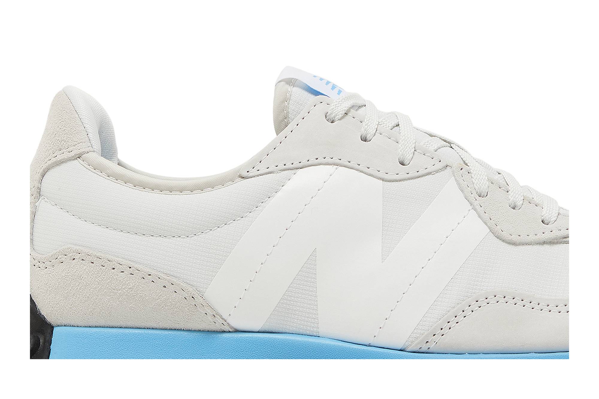 Order (W) New Balance 327 'Nube Nimbus Azul Cielo' WS327MC