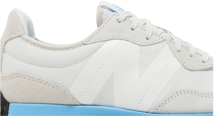 (W) 新百伦327 '云霞蓝天蓝' WS327MC Order (W) 新百伦327 '云霞蓝天蓝' WS327MC