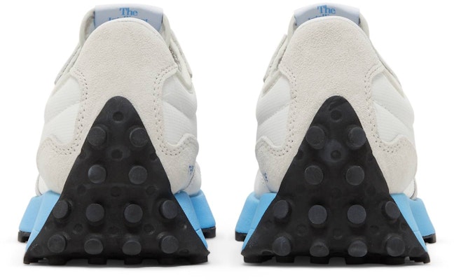 (W) 新百伦327 '云霞蓝天蓝' WS327MC Details for (W) 新百伦327 '云霞蓝天蓝' WS327MC