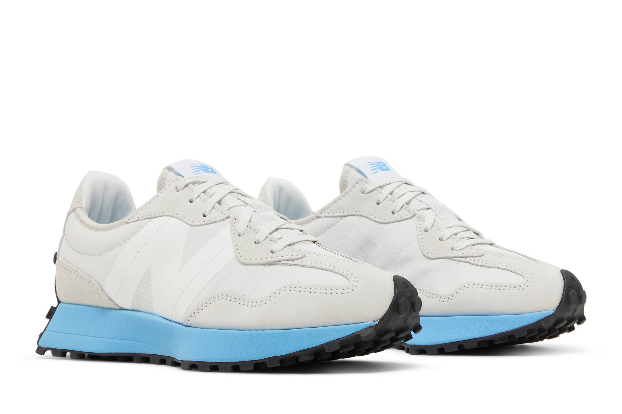 Cheap (W) New Balance 327 'Nube Nimbus Azul Cielo' WS327MC