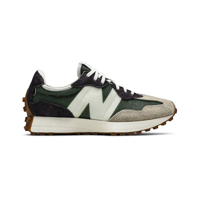 (W) NB 327 'Oak Leaf Green'