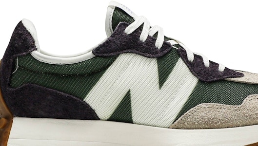 (W) ニューバランス327 "オークリーフグリーン" WS327COB Order (W) ニューバランス327 "オークリーフグリーン" WS327COB