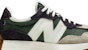 (W) New Balance 327 'Hijau Daun Oak' WS327COB