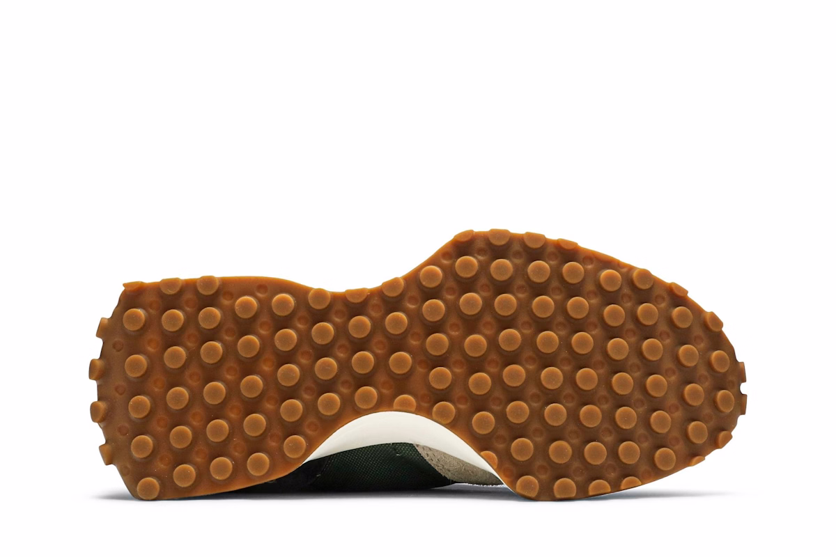 (Women) New Balance 327 'Oak Leaf Green'