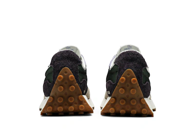 (Women) New Balance 327 'Oak Leaf Green'