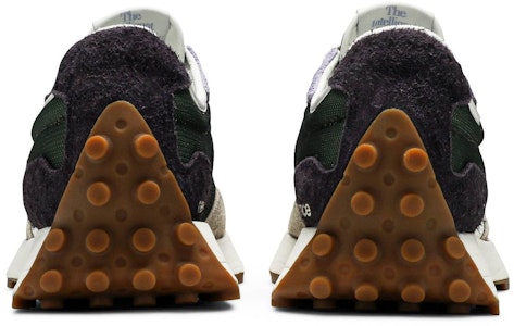 (W) ニューバランス327 "オークリーフグリーン" WS327COB Details for (W) ニューバランス327 "オークリーフグリーン" WS327COB