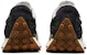 (W) New Balance 327 'Hijau Daun Oak' WS327COB