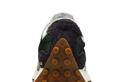 (Women) New Balance 327 'Oak Leaf Green'