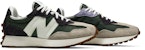 (W) New Balance 327 'Hijau Daun Oak' WS327COB