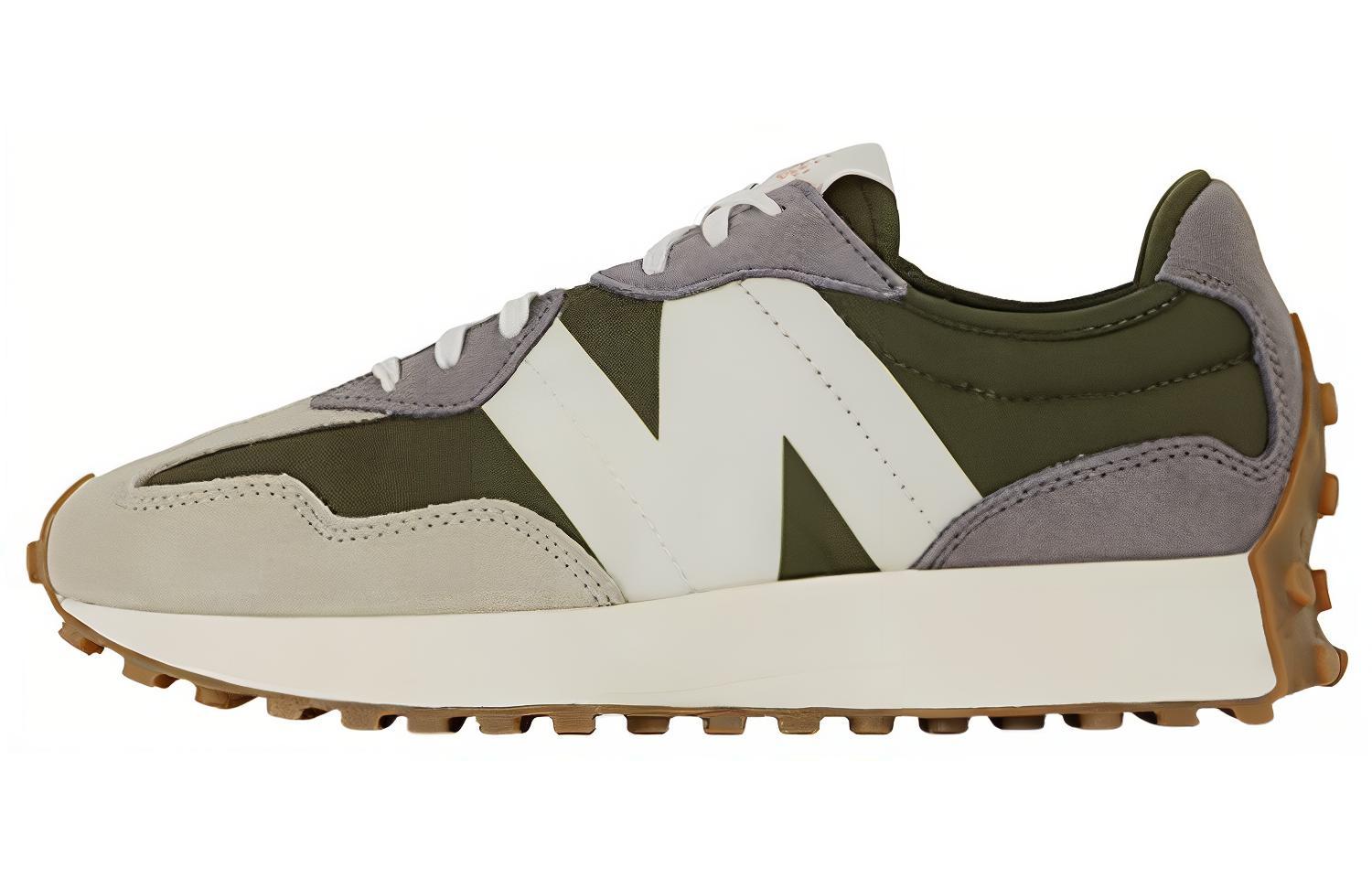 Buy (W) 新百伦327“橄榄灰” WS327ANZ