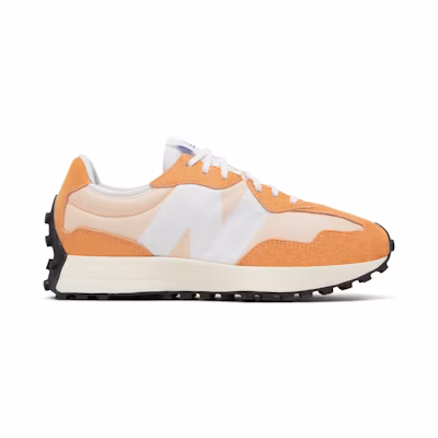 (W) NB 327 'Orange'
