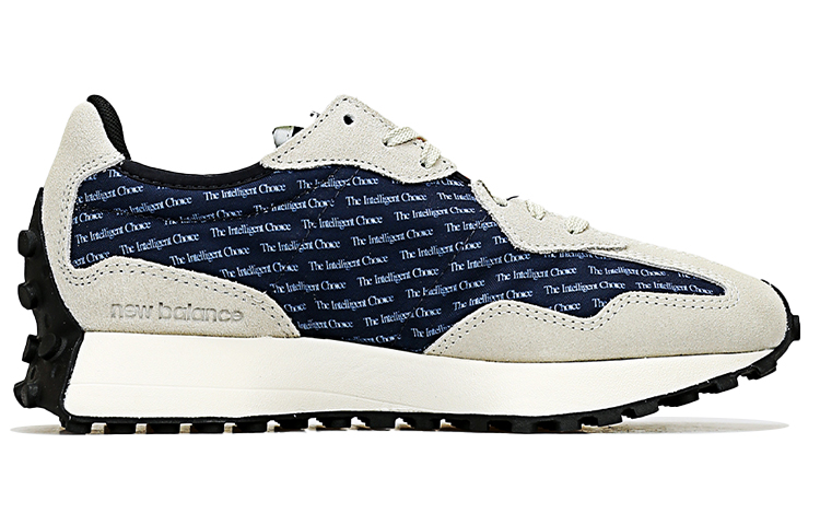 Order (W) 新百伦 327 '外太空' 配色 WS327BA