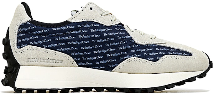 (W) New Balance 327 'Outerspace' Lelaki Wanita Kasut Sneakers WS327BA Order (W) New Balance 327 'Outerspace' Lelaki Wanita Kasut Sneakers WS327BA