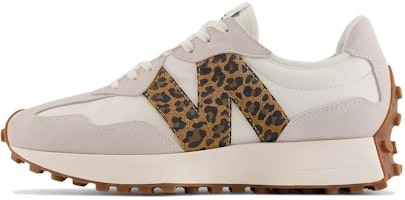 (Women) New Balance 327 'Phantom Leopard' WS327RSL (Women) New Balance 327 'Phantom Leopard' WS327RSL
