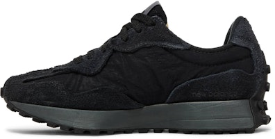 新百倫 327 'Phantom Magnet' U327WCD Lookbook 新百倫 327 'Phantom Magnet' U327WCD