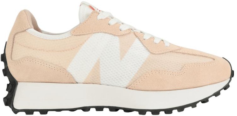 (W) New Balance 327系列低帮复古"粉色" WS327NB1 Order (W) New Balance 327系列低帮复古"粉色" WS327NB1