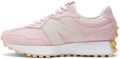 (Women) New Balance 327 'Pink White' WS327UC (Women) New Balance 327 'Pink White' WS327UC