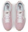 Lookbook (W) New Balance 327 'Merah Jambu Putih' WS327UC
