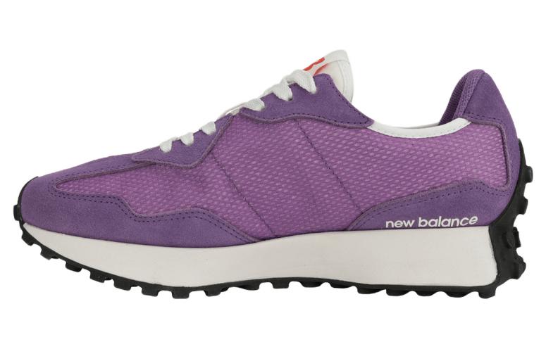 Buy (W) New Balance 327 'Morado Blanco' WS327NC1