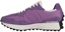 Buy (W) New Balance 327 'Morado Blanco' WS327NC1