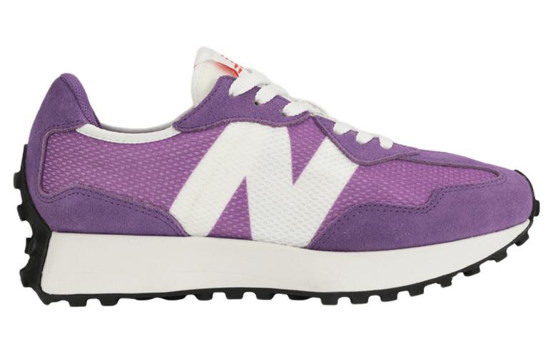 Order (W) New Balance 327 'Morado Blanco' WS327NC1