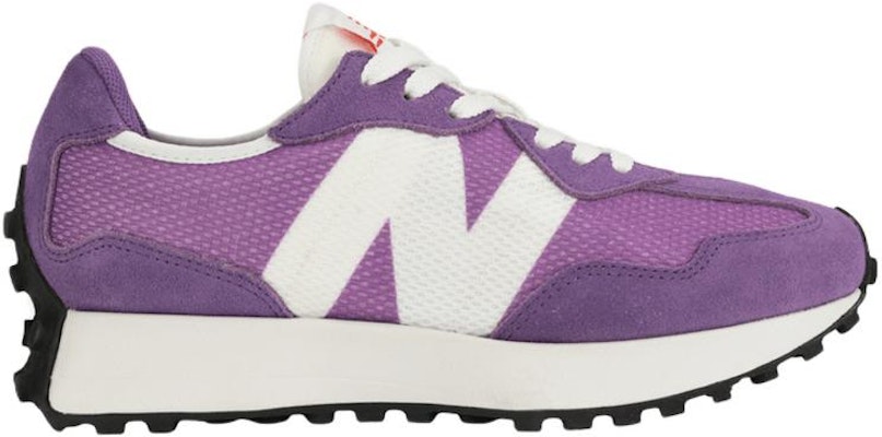 (W) New Balance 327 'Morado Blanco' WS327NC1 Order (W) New Balance 327 'Morado Blanco' WS327NC1