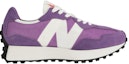 Order (W) New Balance 327 'Morado Blanco' WS327NC1